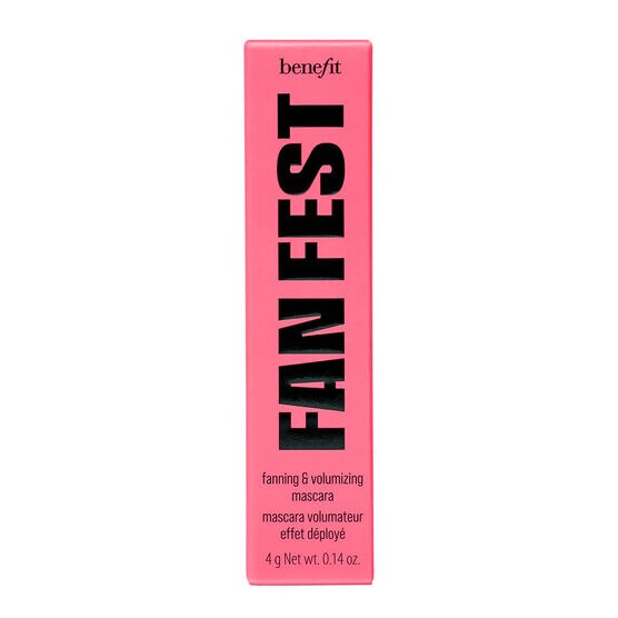 FAN FEST MASCARA MINI